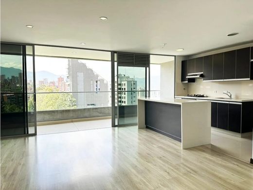 套间/公寓  麦德林, Medellín