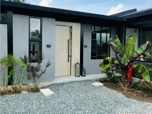 Country House in Rionegro, Departamento de Antioquia