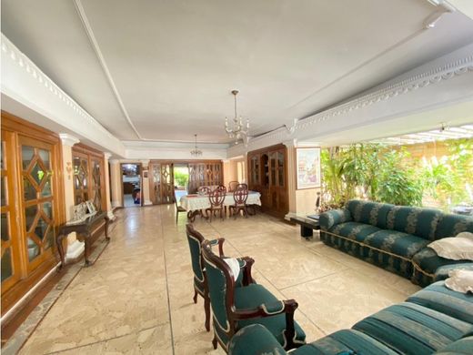 Maison de luxe à Barranquilla, Departamento del Atlántico