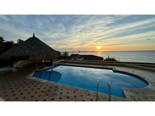 Luxury home in Santa Marta, Departamento del Magdalena