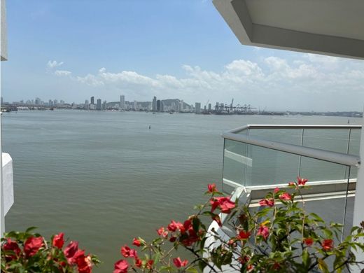 ﺷﻘﺔ ﻓﻲ Cartagena, Cartagena de Indias