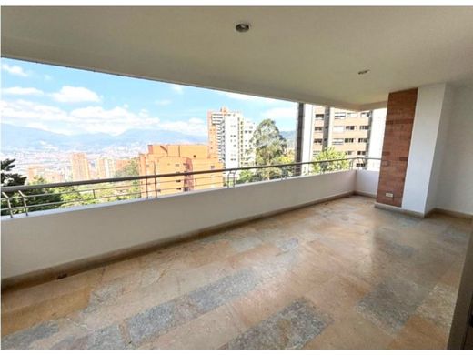 Appartamento a Medellín, Departamento de Antioquia