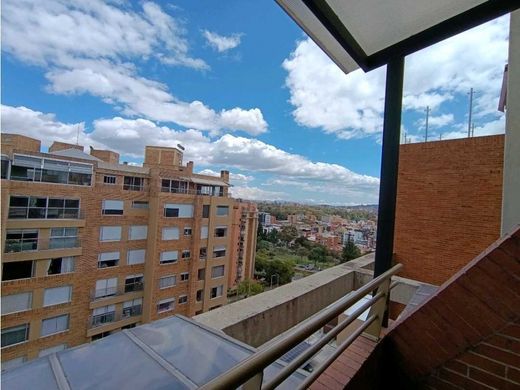 Appartement in Bogota, Bogotá  D.C.