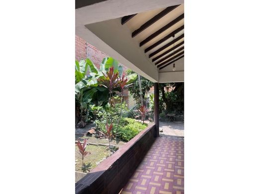 Maison de luxe à Medellín, Departamento de Antioquia