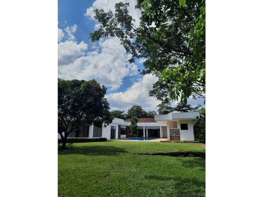 Maison de luxe à Villavicencio, Departamento del Meta