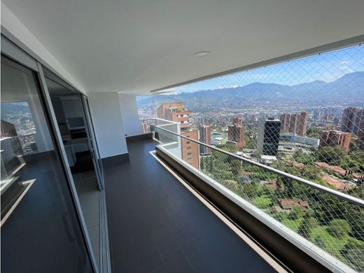 Appartement à Medellín, Departamento de Antioquia