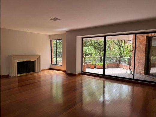 Apartamento - Bogotá, Bogotá  D.C.