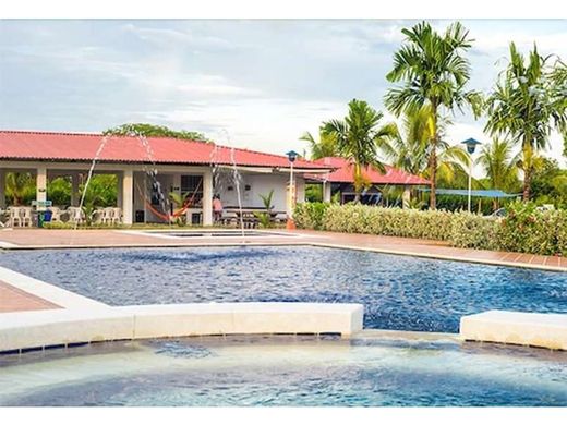 Сельский Дом, Villavicencio, Departamento del Meta