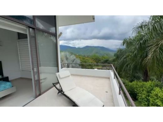 Luxury home in Anapoima, Cundinamarca