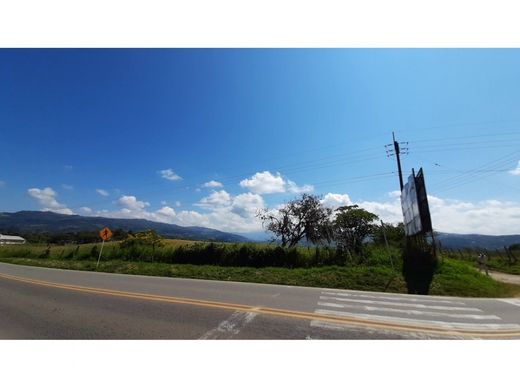 Terrain à Barbosa, Departamento de Santander