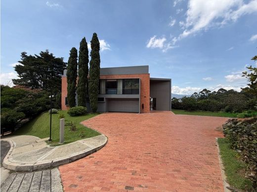 Luxury home in Medellín, Departamento de Antioquia