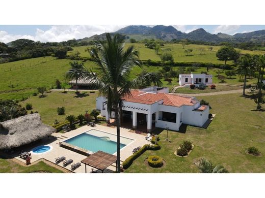 Quinta rústica - Tarso, Departamento de Antioquia