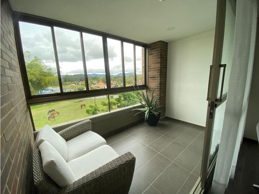 Appartement à Rionegro, Departamento de Antioquia