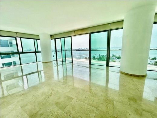 Квартира, Картахена, Cartagena de Indias