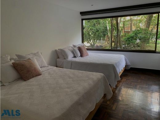 Appartement à Medellín, Departamento de Antioquia