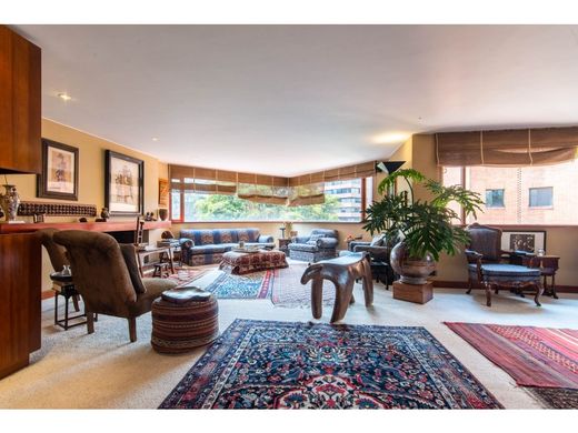 Appartement in Bogota, Bogotá  D.C.