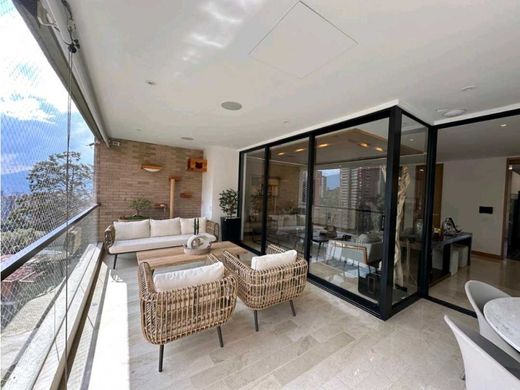 Appartement à Medellín, Departamento de Antioquia