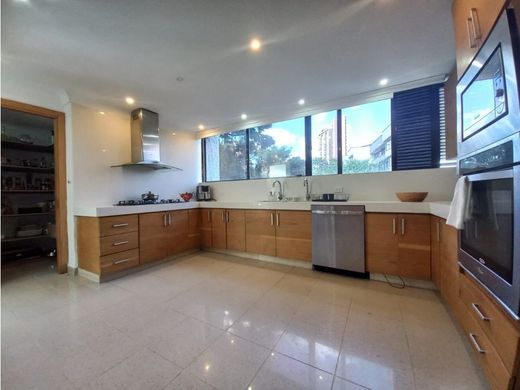 Appartement à Medellín, Departamento de Antioquia