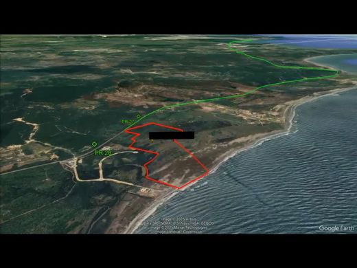 Αγροτεμάχιο σε Cartagena, Cartagena de Indias