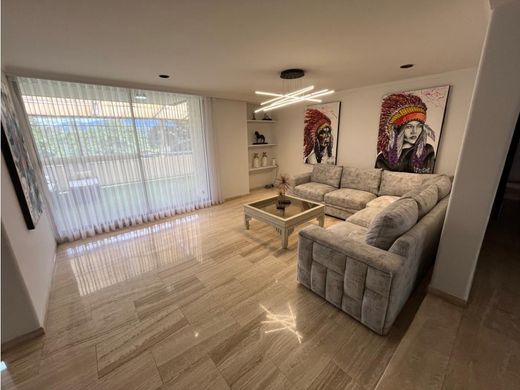 Appartement à Medellín, Departamento de Antioquia