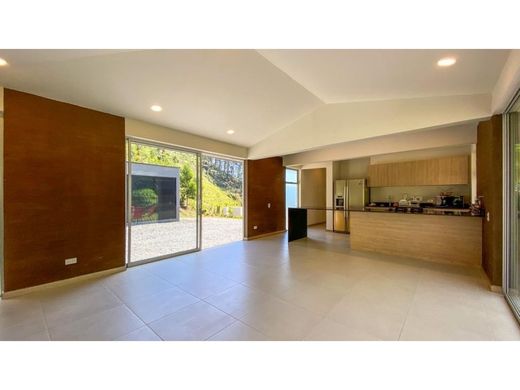 Country House in Rionegro, Departamento de Antioquia