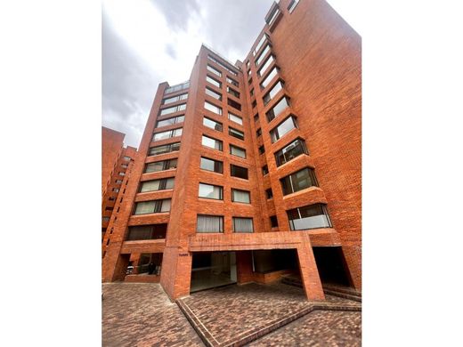 Appartement in Bogota, Bogotá  D.C.