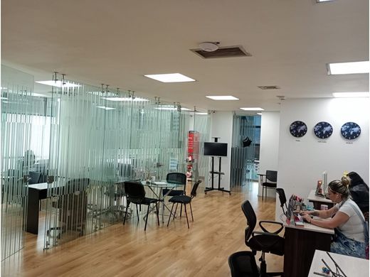 Ofis Medellín, Departamento de Antioquia