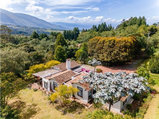 Hotel for sale in Villa de Leyva
