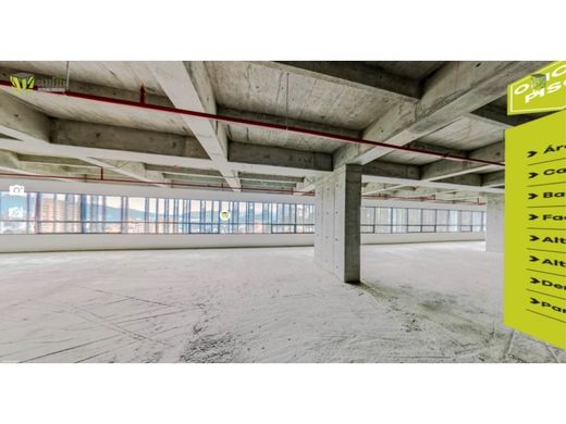 Ofis Medellín, Departamento de Antioquia