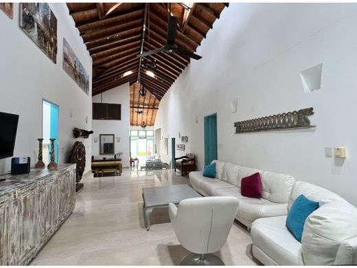 Country House in Cartagena, Cartagena de Indias