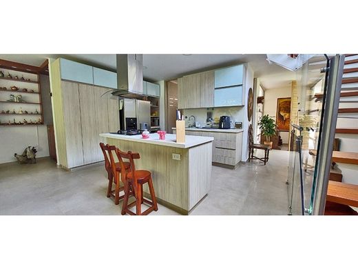 Envigado, Departamento de Antioquiaの高級住宅