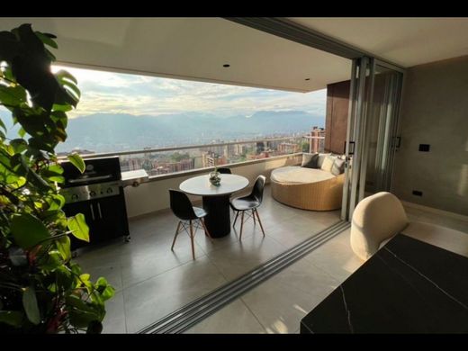 Penthouse in Envigado, Departamento de Antioquia