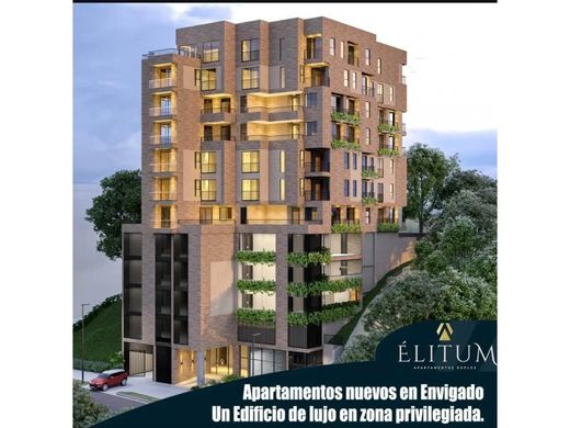 Duplex w Envigado, Departamento de Antioquia