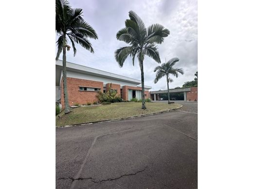 Pereira, Departamento de Risaraldaのカントリーハウス