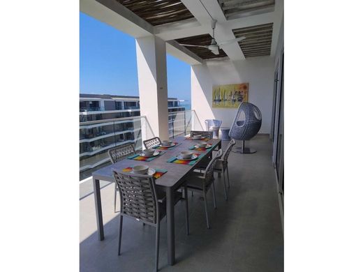 Piso / Apartamento en Cartagena de Indias, Departamento de Bolívar