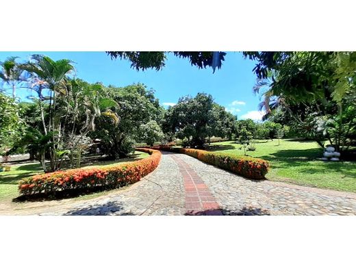 Cortijo o casa de campo en San Jerónimo, Departamento de Antioquia