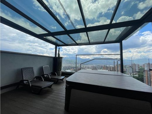 Penthouse in Envigado, Departamento de Antioquia