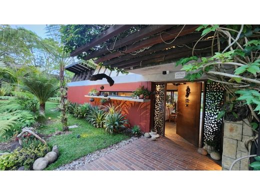 Rustik ya da çiftlik Carmen de Viboral, El Carmen de Viboral