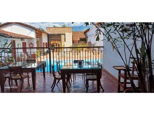 Casa di lusso a Santa Fe de Antioquia, Santafé de Antioquia