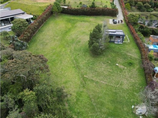 Terreno a Envigado, Departamento de Antioquia