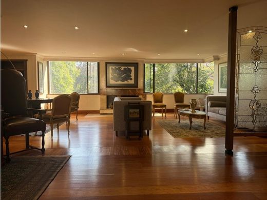 Apartment in Bogotá, Bogotá  D.C.