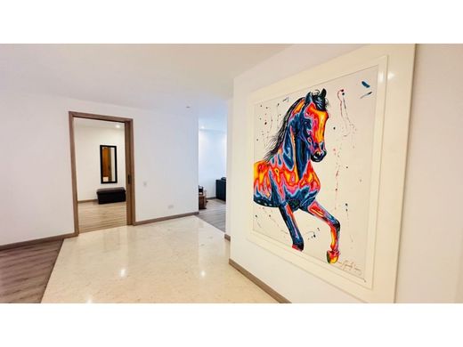 Apartamento - Bogotá, Bogotá  D.C.