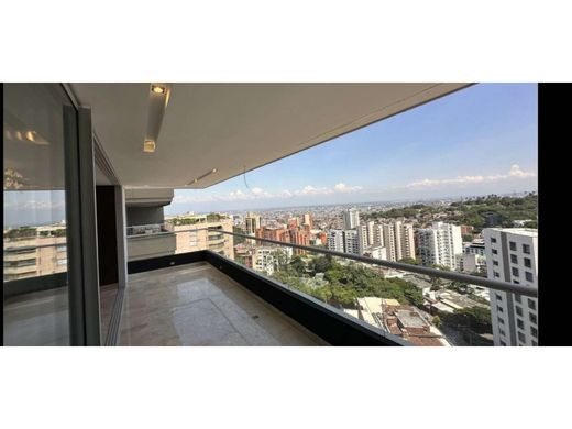 Apartment / Etagenwohnung in Cali, Departamento del Valle del Cauca