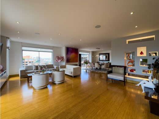 Penthouse in Bogotá, Bogotá  D.C.