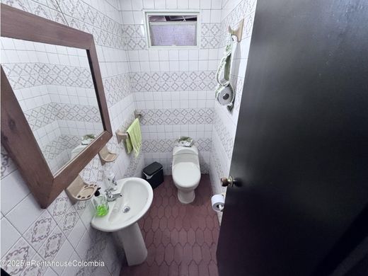 Casa de luxo - Bogotá, Bogotá  D.C.