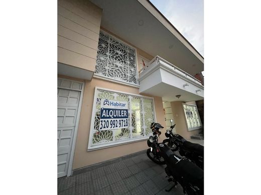 Lüks ev Armenia, Quindío Department