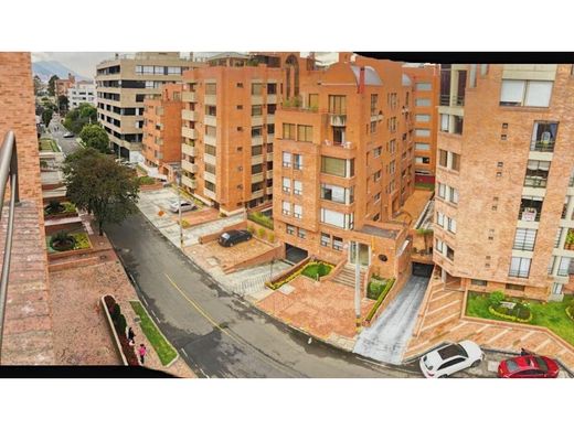 Penthouse in Bogotá, Bogotá  D.C.