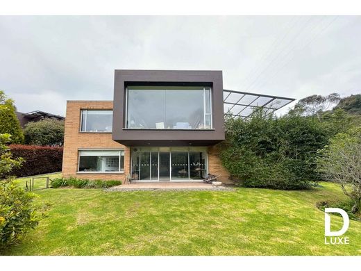 Luxury home in La Calera, Cundinamarca