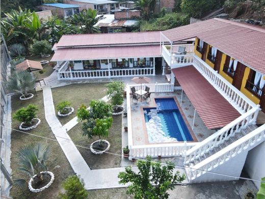 Casa de lujo en Norcasia, Departamento de Caldas