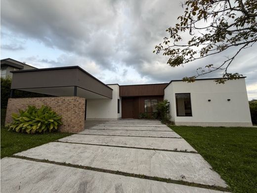 Casa de campo - Pereira, Departamento de Risaralda